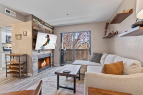 Powderwood Condos 12I by Moose Management